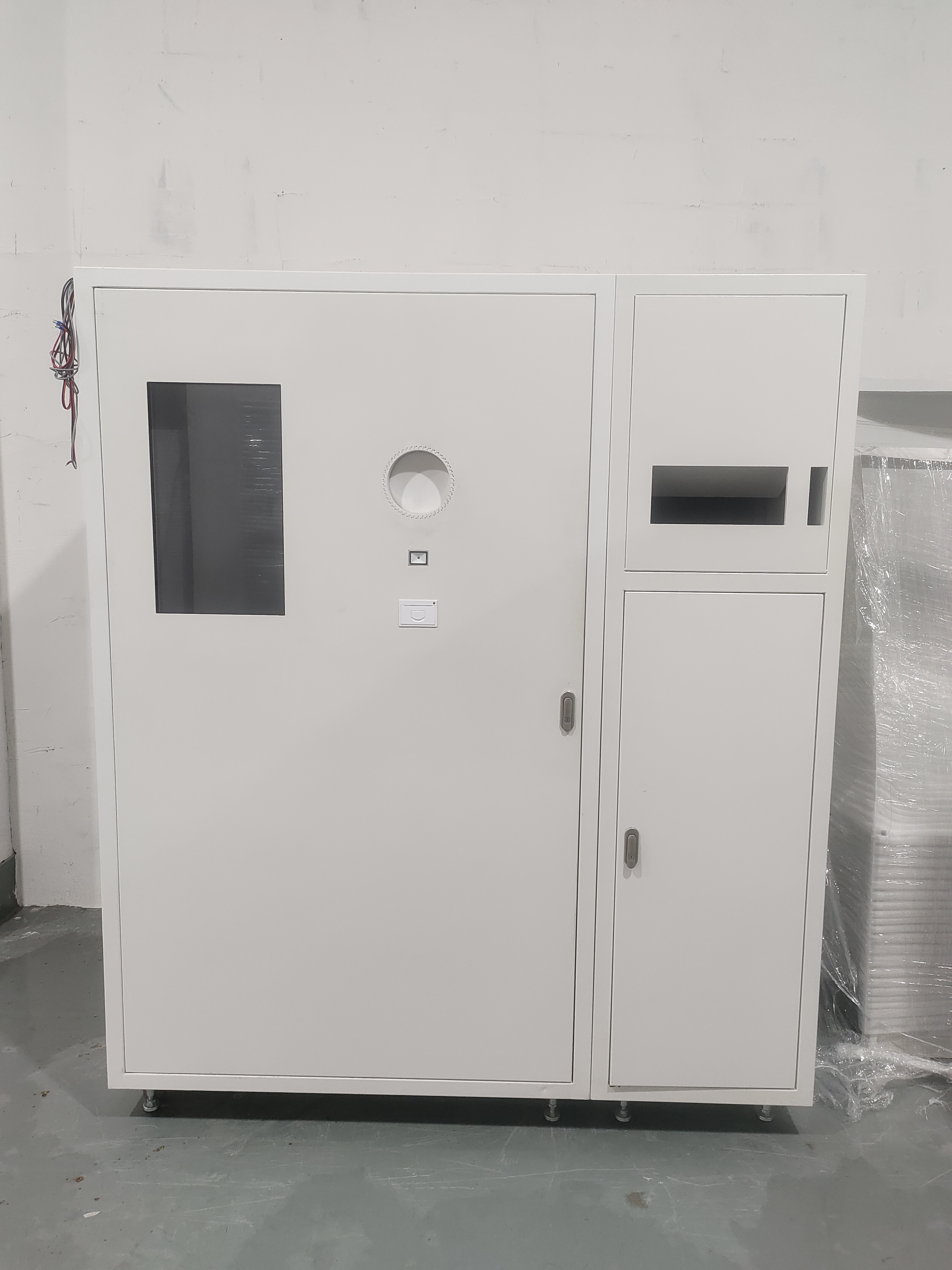 kasus perusahaan terbaru tentang Solusi Smart Automated Scrub Dispensing and Recycling Management di Ruang Operasi