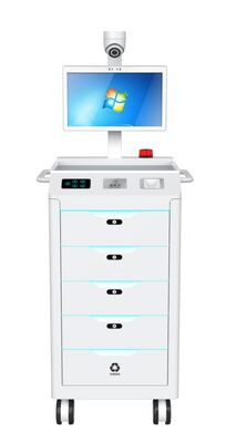 Intelligent RFID Automated Dispensing Cabinets ,Automatic Inventory check