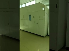 Mesin Penjual Daur Ulang Limbah Dan Sampah