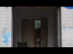 Universitas Multi-Kontainer Limbah Dan Mesin Penjual Daur Ulang Terbalik Sampah 230v