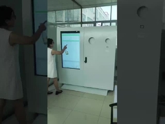 Pengecer Botol Kaca 100pcs / Mesin Daur Ulang Botol Plastik 800pcs