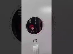 Smart Redemption Kiosk PET / Metal Can Reverse Vending Machine Dengan Kupon Untuk Daur Ulang